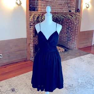 Banana Republic dress